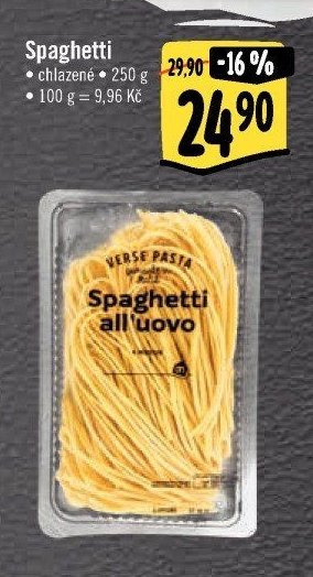 Spaghetti