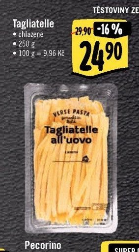 Tagliatelle