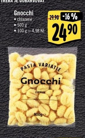 Gnocchi