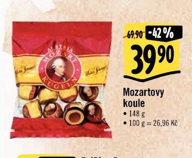 Mozartovy koule