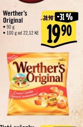 Werther's Original