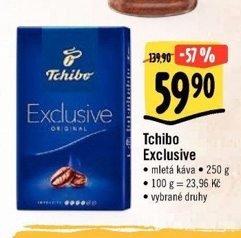 Tchibo Exclusive