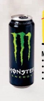 Monster