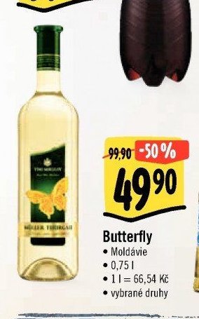 Butterfly