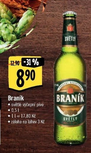 Braník