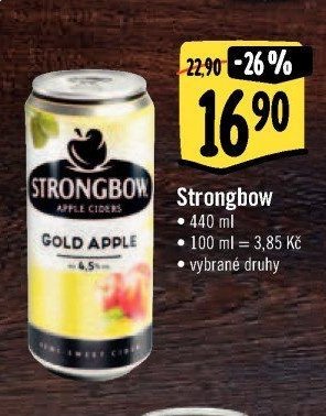 Strongbow