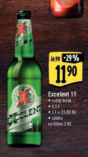 Excelent 11