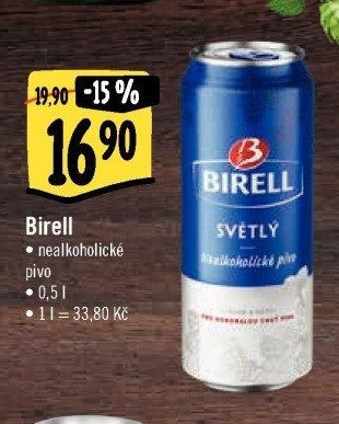 Birell