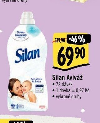 Silan Aviváž