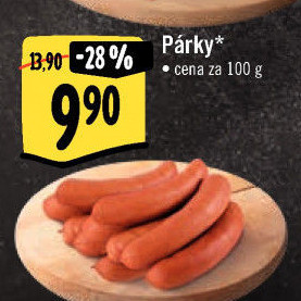 Párky