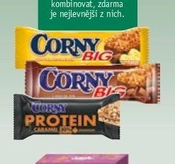 Corny tyčinky