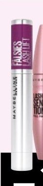 Maybelline Falsies Lash Lift