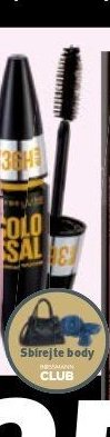 Maybelline Colossal