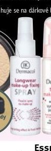 Dermacol Satin Make-up Base