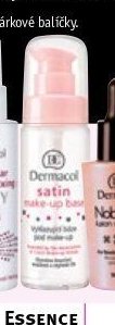 Dermacol Noblesse