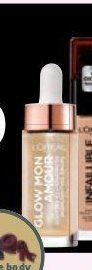 L'Oréal Glow Mon Amour