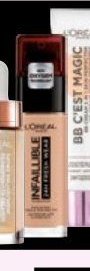 L'Oréal Infallible 24h Fresh Wear