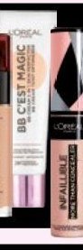 L'Oréal BB C'est Magic