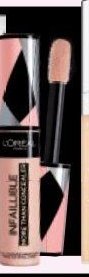 L'Oréal Infallible More Than Concealer