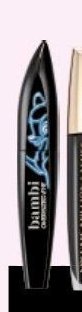 L'Oréal Bambi Eye