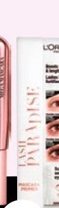 L'Oréal Lash Paradise Primer