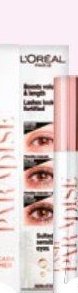 L'Oréal Lash Paradise