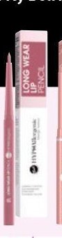 Bell HYPOAllergenic Long Wear Lip Pencil