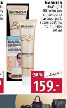 Garnier BB krém