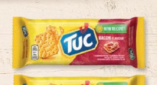 TUC slaninová