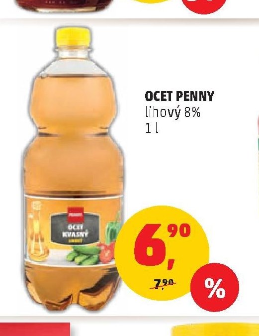 OCET PENNY