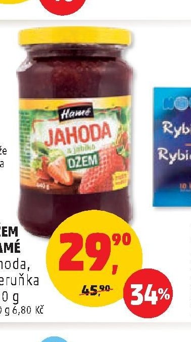 DŽEM HAMÉ