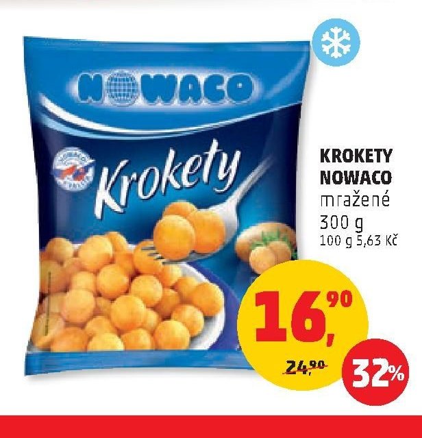 KROKETY NOWACO