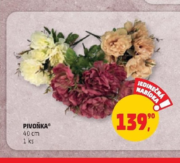 PIVOŇKA