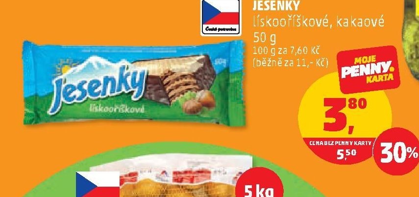 JESENKY