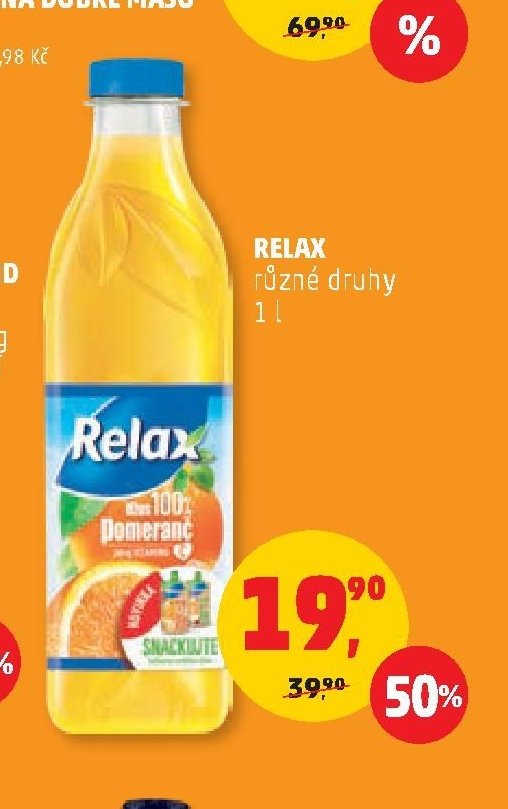 RELAX