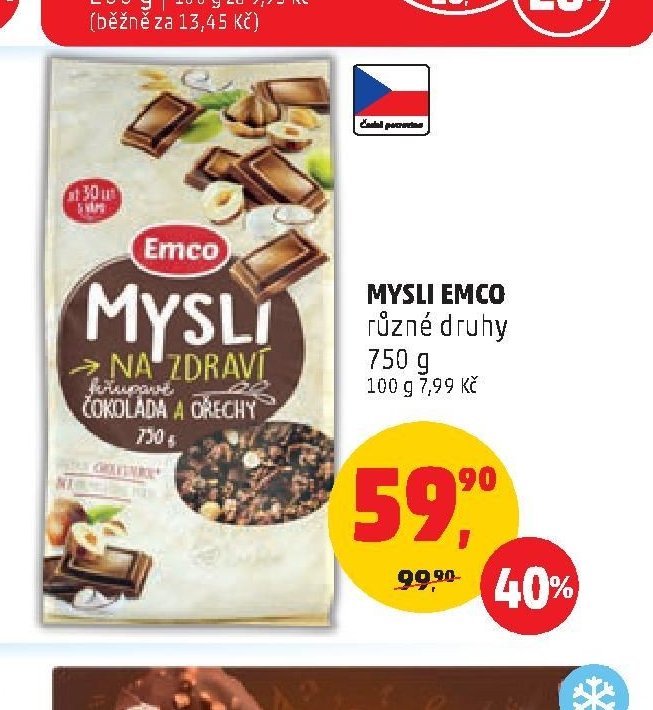 Mysli Emco