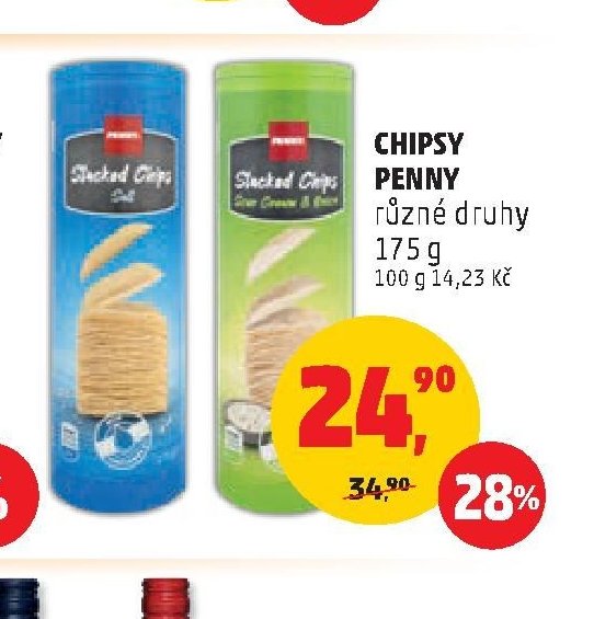 Chipsy Penny