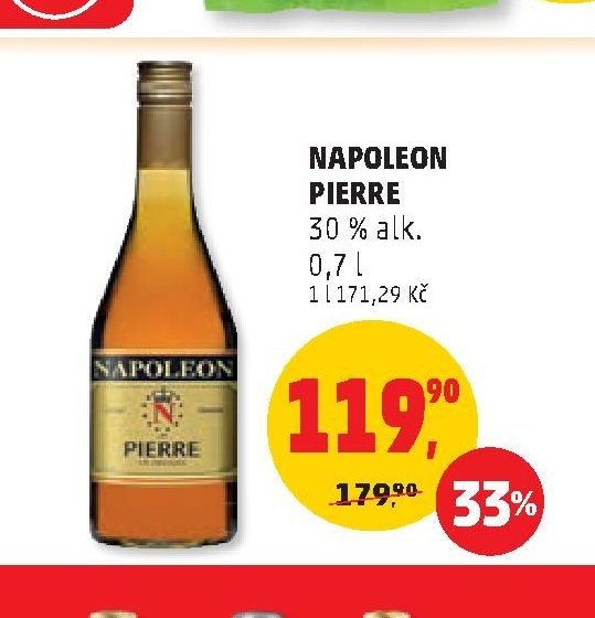 Napoleon Pierre