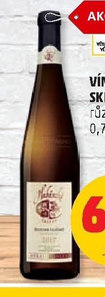 VÍNO HABÁNSKÉ SKLEPY