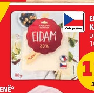 EIDAM KARLOVA KORUNA