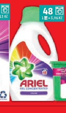 ARIEL GEL