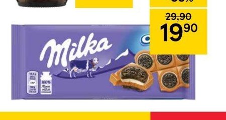 Milka Čokoláda 90-100 g
