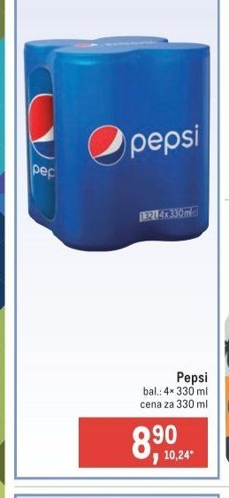 Pepsi