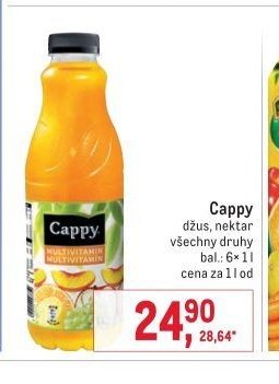 Cappy