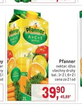 Pfanner
