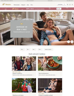 akční leták Tchibo 29.9.2021-5.10.2021