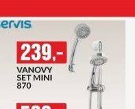 VANOVY SET MINI 870