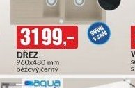 DŘEZ