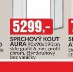 SPRCHOVÝ KOUT AURA
