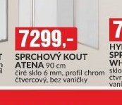 SPRCHOVÝ KOUT ATENA